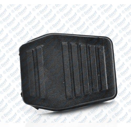 ECEM 765 Debriyaj Ve Fren Pedal Lastigi Fiesta 95->01 - Ka 95->-Mondeo 96->00  ####